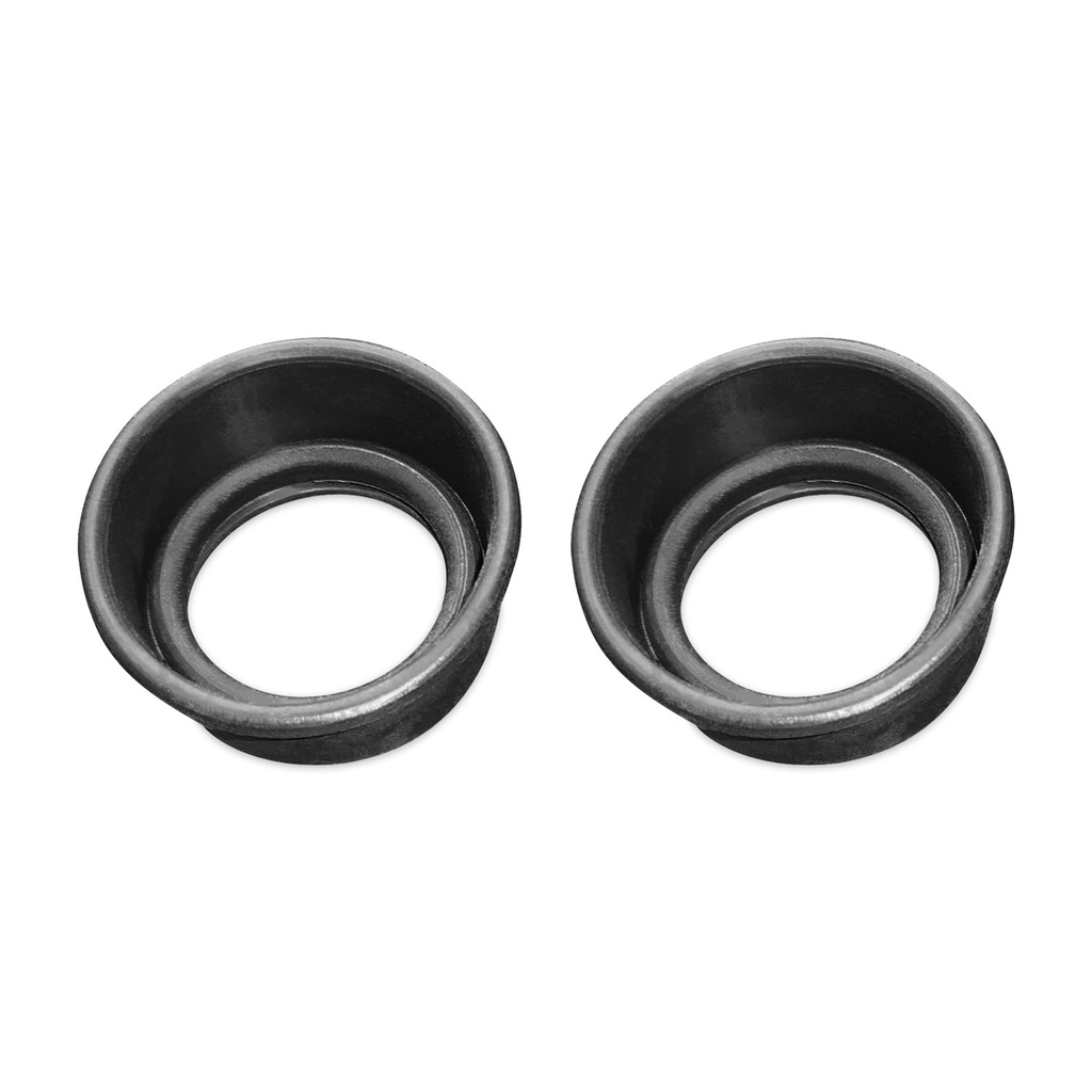 [DK]Gummiring til operationsmikroskop